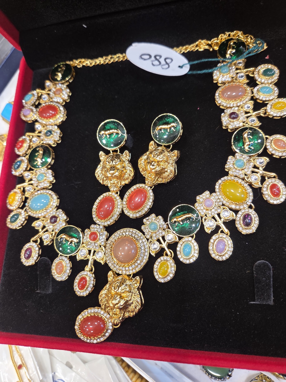 Shagoon Jewellery in Southall London